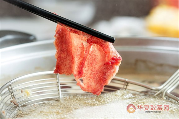 在西秀区开火锅店